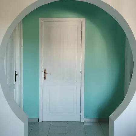 A Ca' Du Purpu Apartamento *