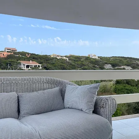 Appartement A Ca' Du Purpu Carloforte (Isola di San Pietro)