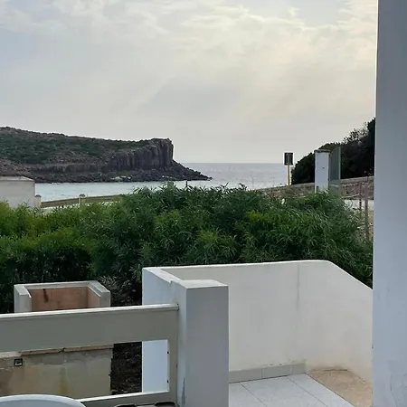 Apartamento A Ca' Du Purpu *