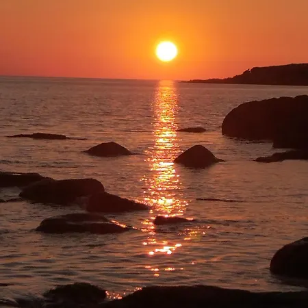 A Ca' Du Purpu Apartamento