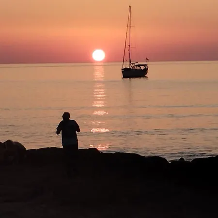 A Ca' Du Purpu Apartamento