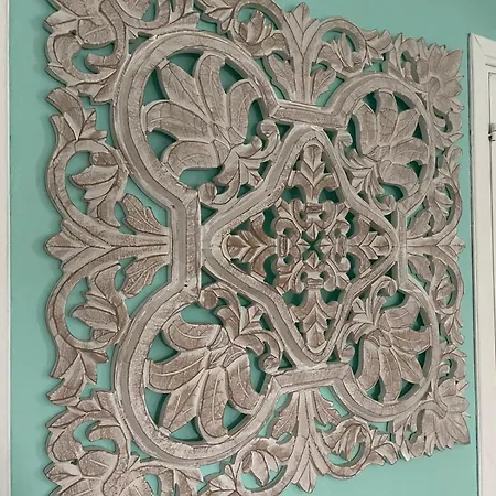 Apartment A Ca' Du Purpu Carloforte (Isola di San Pietro)