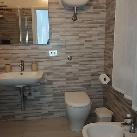 Apartment A Ca' Du Purpu