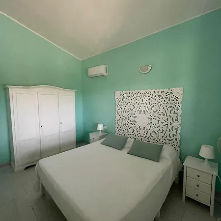A Ca' Du Purpu Apartment