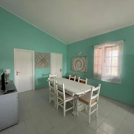 A Ca' Du Purpu Apartamento *