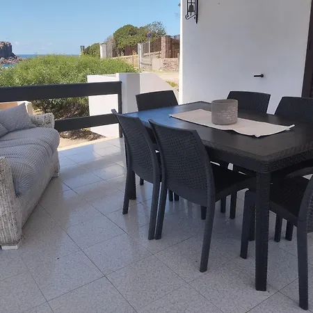 Apartamento A Ca' Du Purpu Carloforte (Isola di San Pietro)
