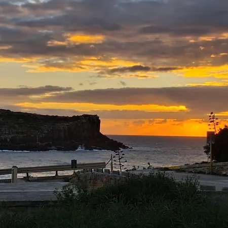 A Ca' Du Purpu * Carloforte (Isola di San Pietro)