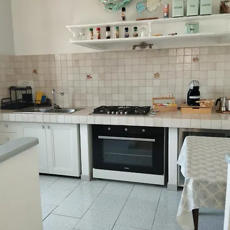 A Ca' Du Purpu Apartment