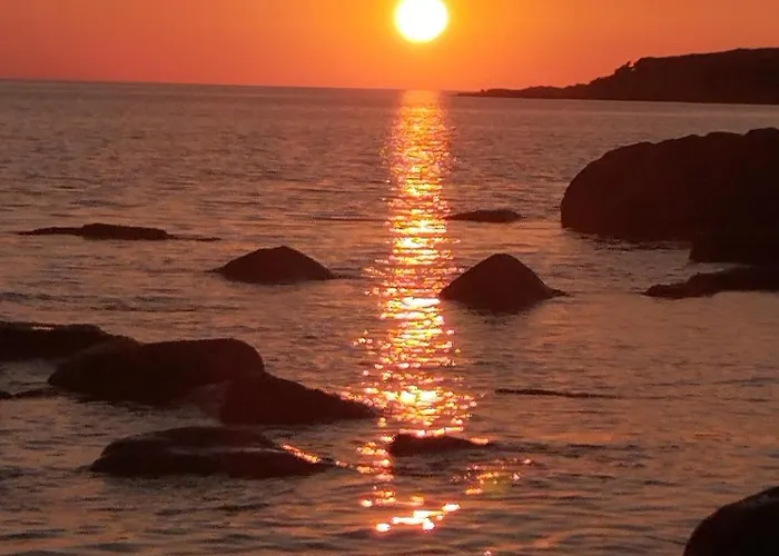 A Ca' Du Purpu Apartamento