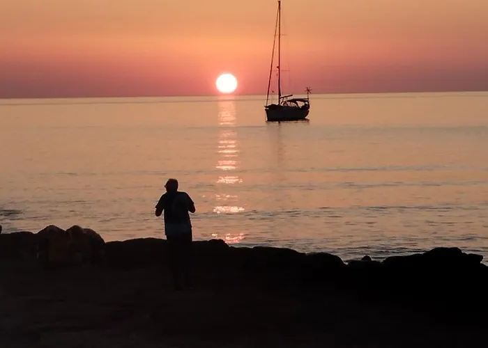 A Ca' Du Purpu Apartamento