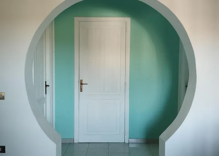 A Ca' Du Purpu Apartamento *