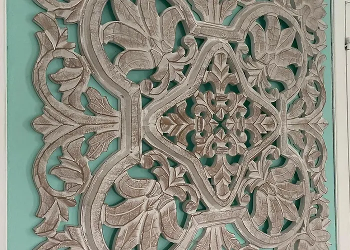 Apartamento A Ca' Du Purpu Carloforte (Isola di San Pietro)