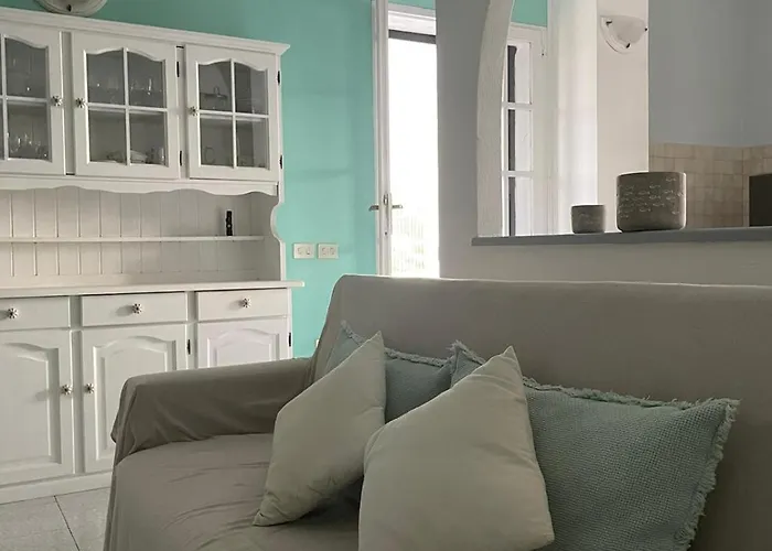 A Ca' Du Purpu Carloforte (Isola di San Pietro)