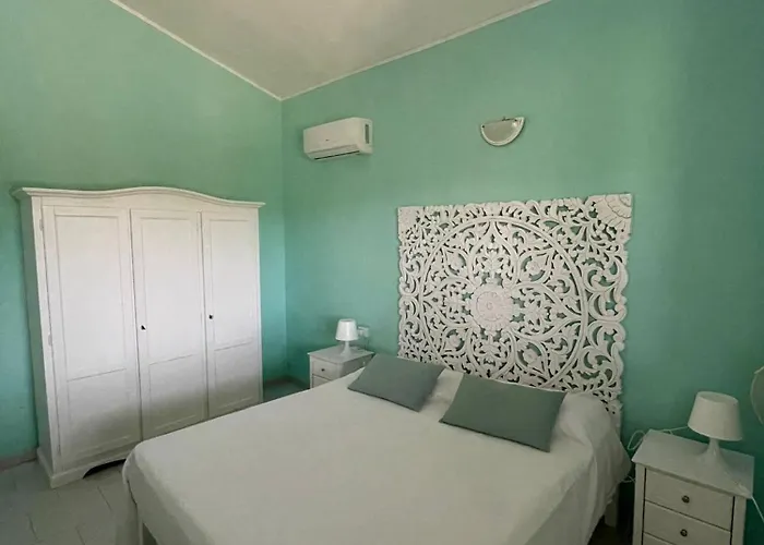 A Ca' Du Purpu Apartamento