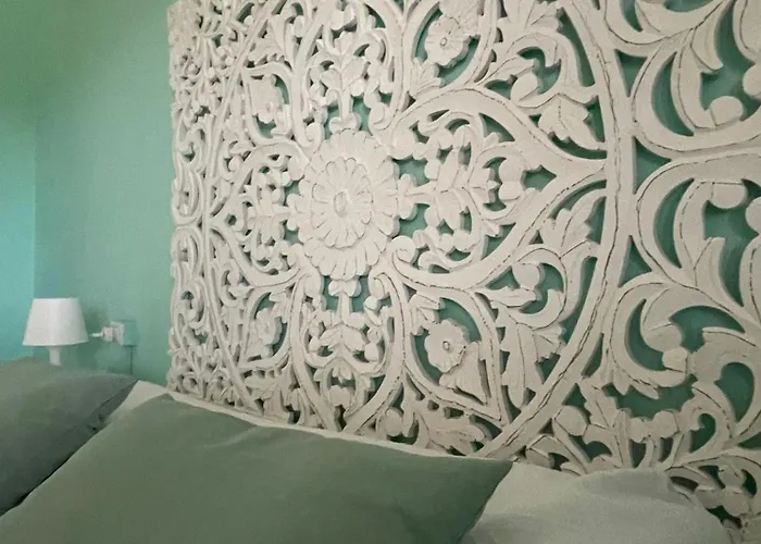 A Ca' Du Purpu Apartamento Carloforte (Isola di San Pietro)