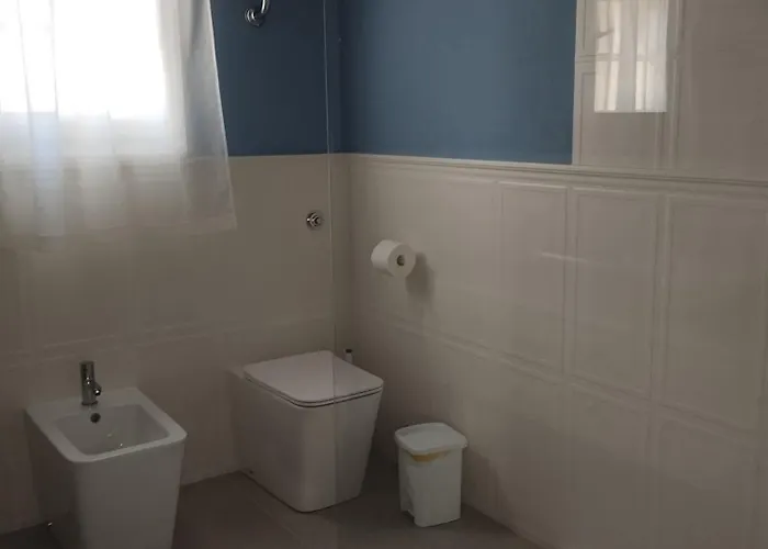 A Ca' Du Purpu Apartamento