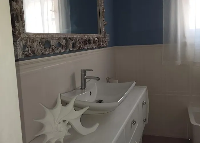 A Ca' Du Purpu * Carloforte (Isola di San Pietro)