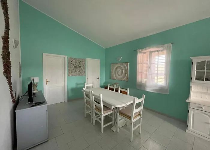 A Ca' Du Purpu Apartamento *