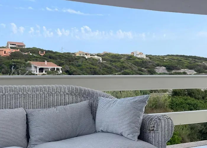 Apartamento A Ca' Du Purpu Carloforte (Isola di San Pietro)