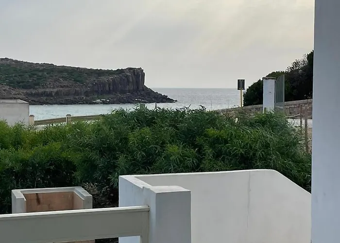 Apartamento A Ca' Du Purpu *